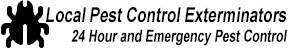 Weikel WA Pest Control Exterminators